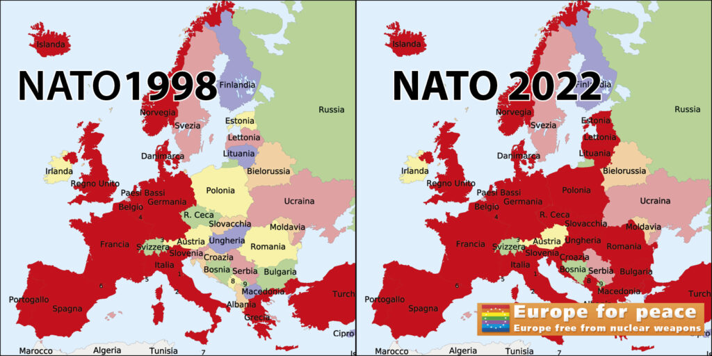 NATO-1998-2022